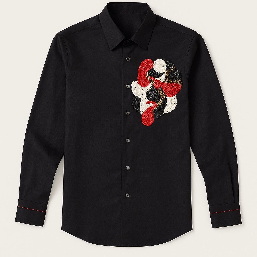 The Nocturne Shirt