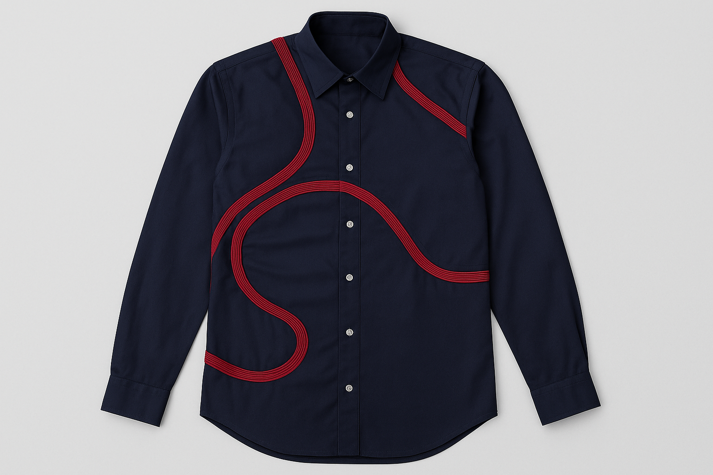 The Goodluck Shirt