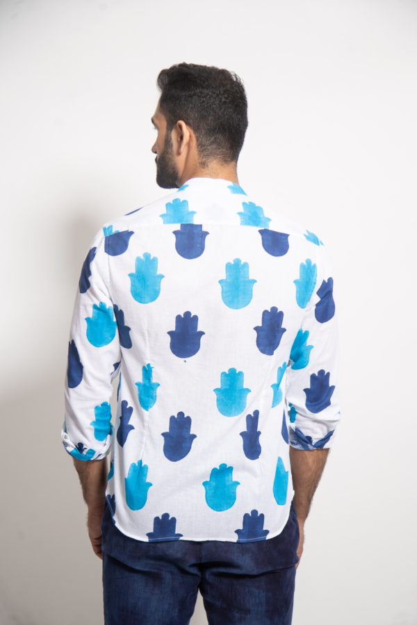 The Hamza Shirt