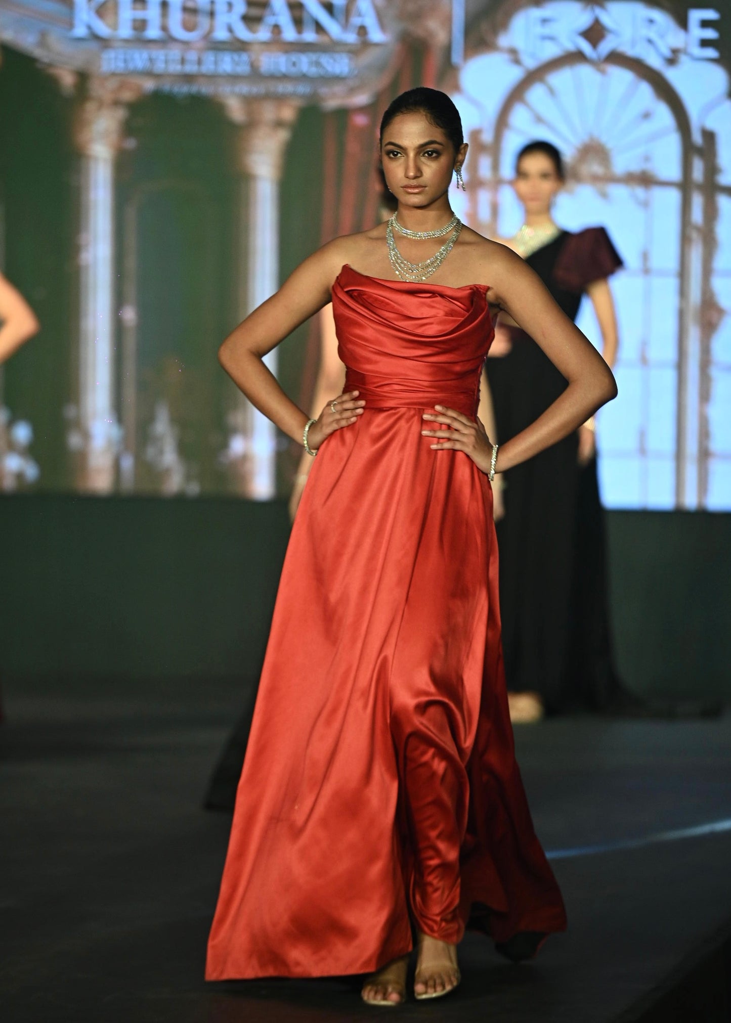 The AnnaMaria Gown