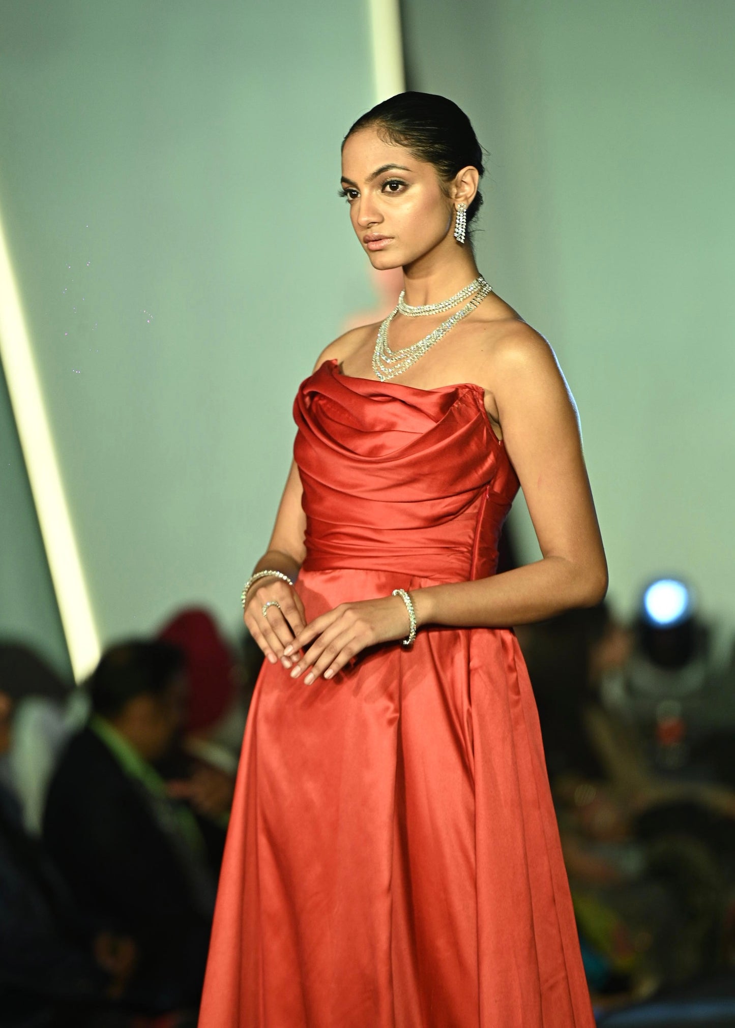The AnnaMaria Gown