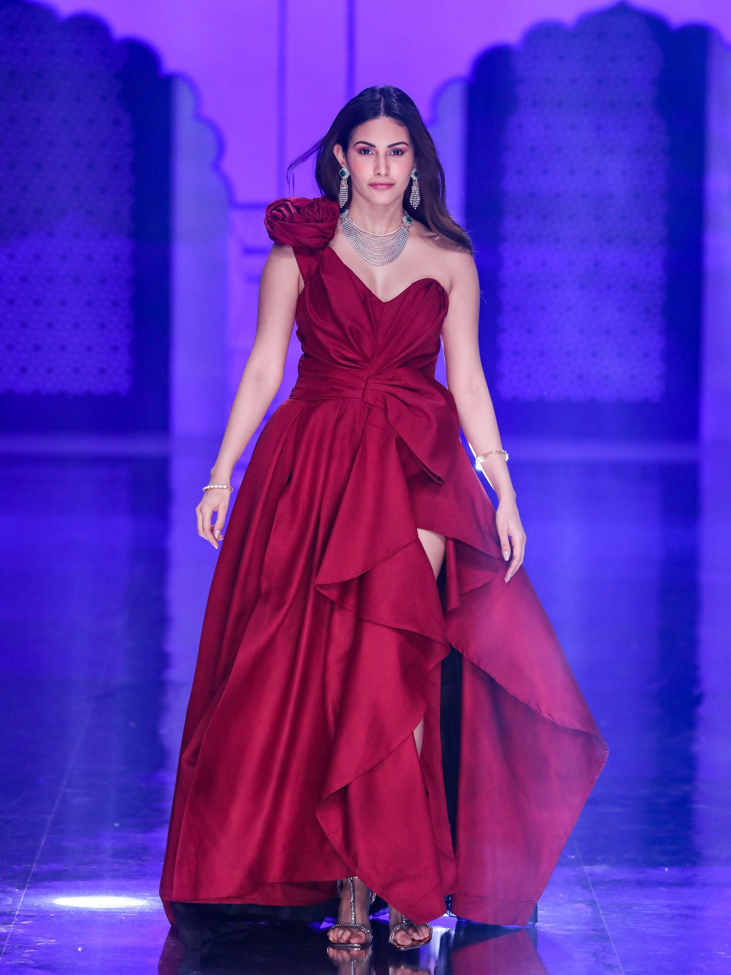 AMYRA DASTUR-The Isadora Gown