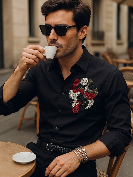 The Nocturne Shirt